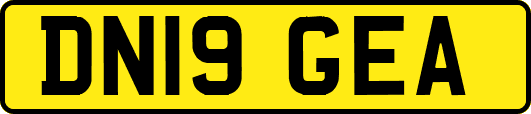 DN19GEA