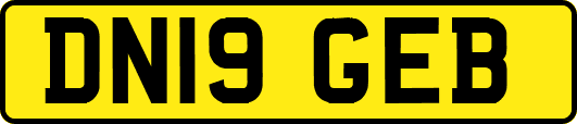 DN19GEB