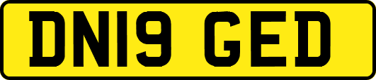 DN19GED