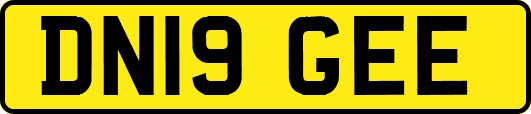 DN19GEE
