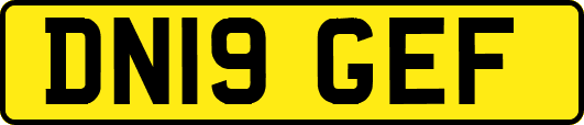DN19GEF