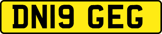 DN19GEG