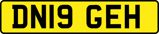 DN19GEH