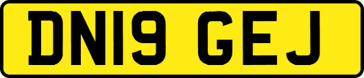 DN19GEJ