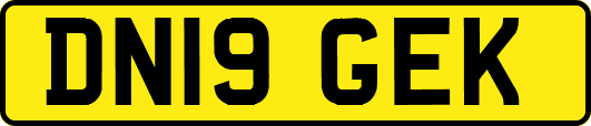DN19GEK