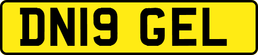 DN19GEL