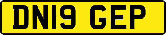 DN19GEP
