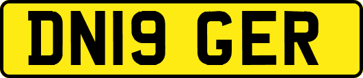 DN19GER