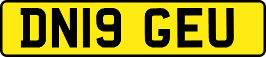 DN19GEU