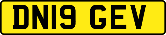 DN19GEV