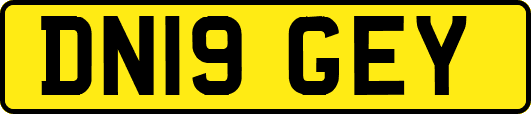 DN19GEY