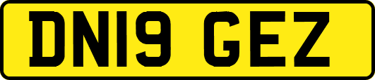 DN19GEZ