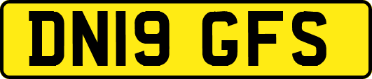 DN19GFS