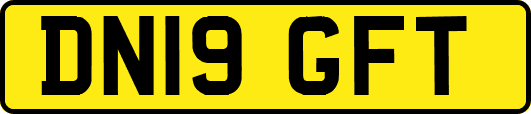 DN19GFT