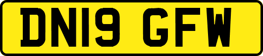 DN19GFW