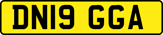 DN19GGA