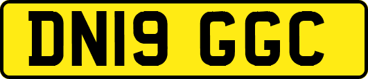 DN19GGC