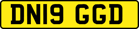 DN19GGD