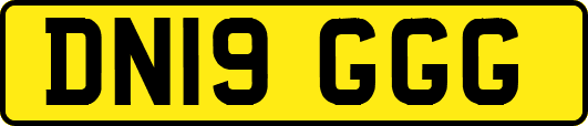 DN19GGG