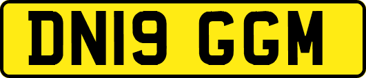 DN19GGM
