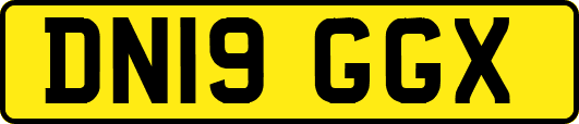 DN19GGX