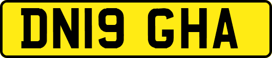 DN19GHA