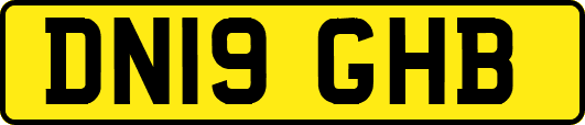 DN19GHB