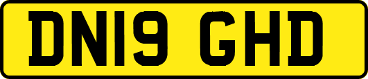 DN19GHD