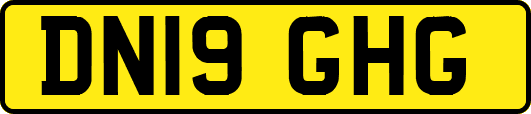 DN19GHG