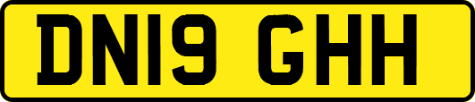 DN19GHH