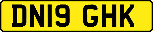 DN19GHK
