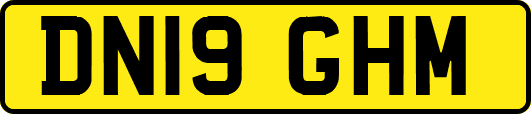 DN19GHM