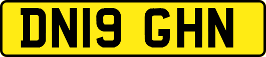 DN19GHN