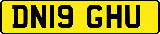 DN19GHU