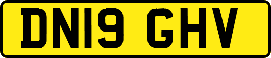 DN19GHV