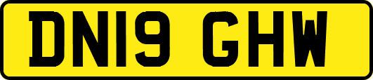 DN19GHW