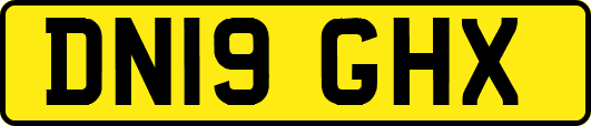 DN19GHX