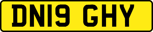 DN19GHY