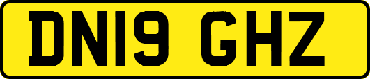 DN19GHZ