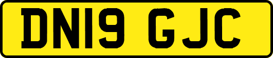 DN19GJC