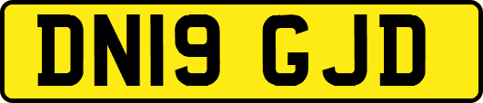 DN19GJD