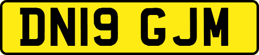 DN19GJM
