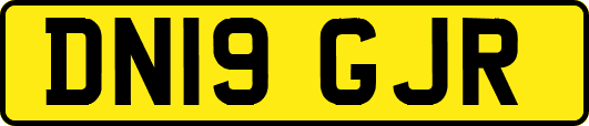 DN19GJR