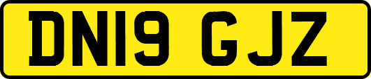 DN19GJZ