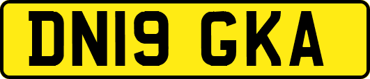 DN19GKA