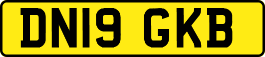 DN19GKB