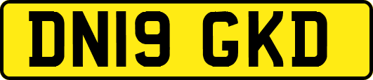 DN19GKD