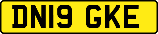 DN19GKE