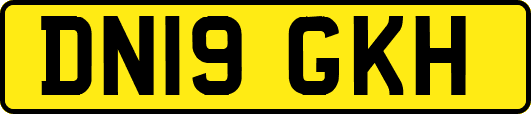 DN19GKH