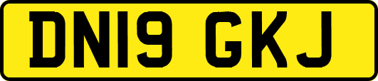 DN19GKJ